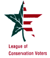 League of Conservation Voters